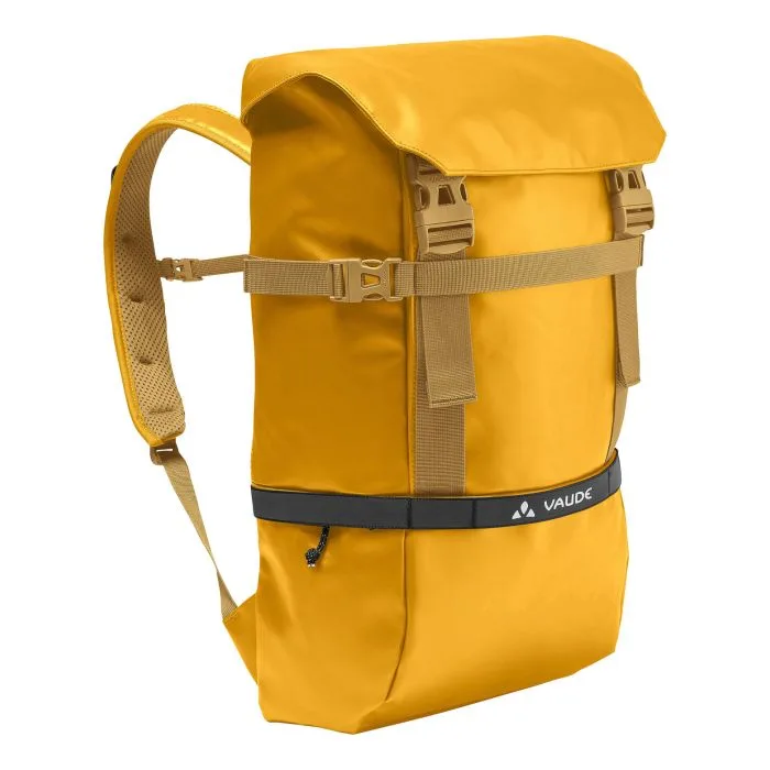 VAUDE Mineo 30 daypack with divider — manufacturer gallery