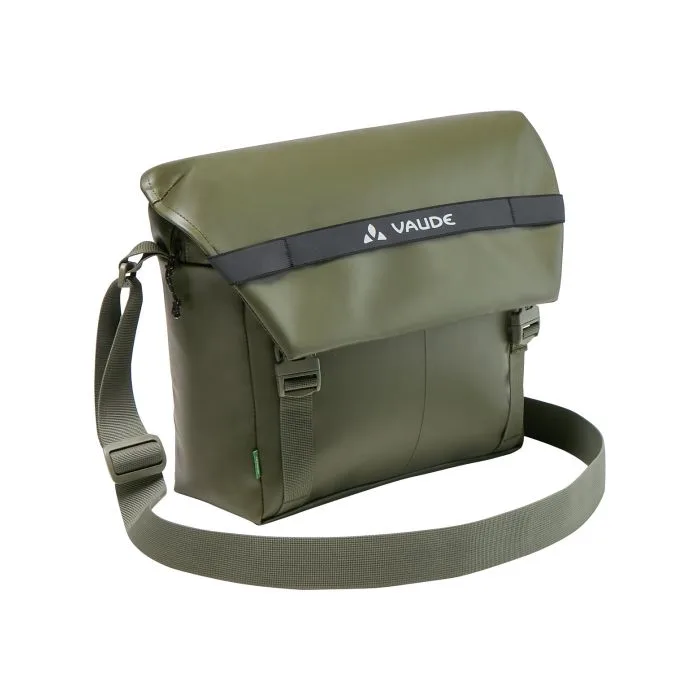 VAUDE Mineo 9 messenger bag — manufacturer gallery
