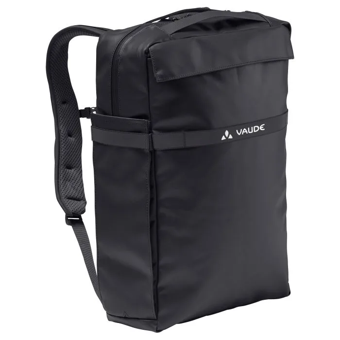 VAUDE Mineo Transformer 20 liters bike backpack and pannier — manufacturer gallery