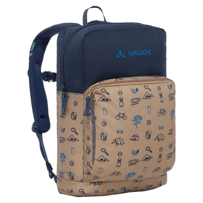 VAUDE Minnie 10 children`s backpack — manufacturer gallery