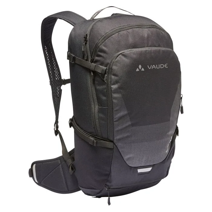 VAUDE Moab 20 II cycling backpack — manufacturer gallery