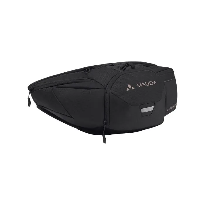 VAUDE Moab Hip Pack 4 liters cycling waist bag — manufacturer gallery