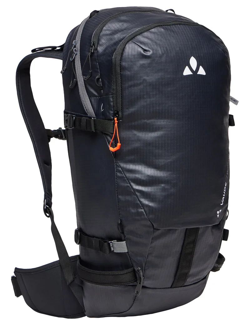 VAUDE Monviso 26 - ski touring backpack 26 liters — manufacturer gallery