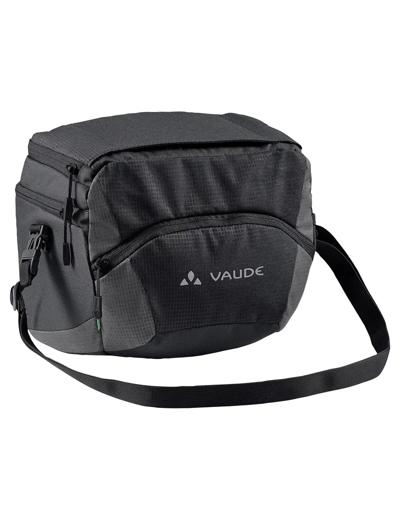 VAUDE OnTour Box L (KLICKfix ready) handlebar bag — manufacturer gallery