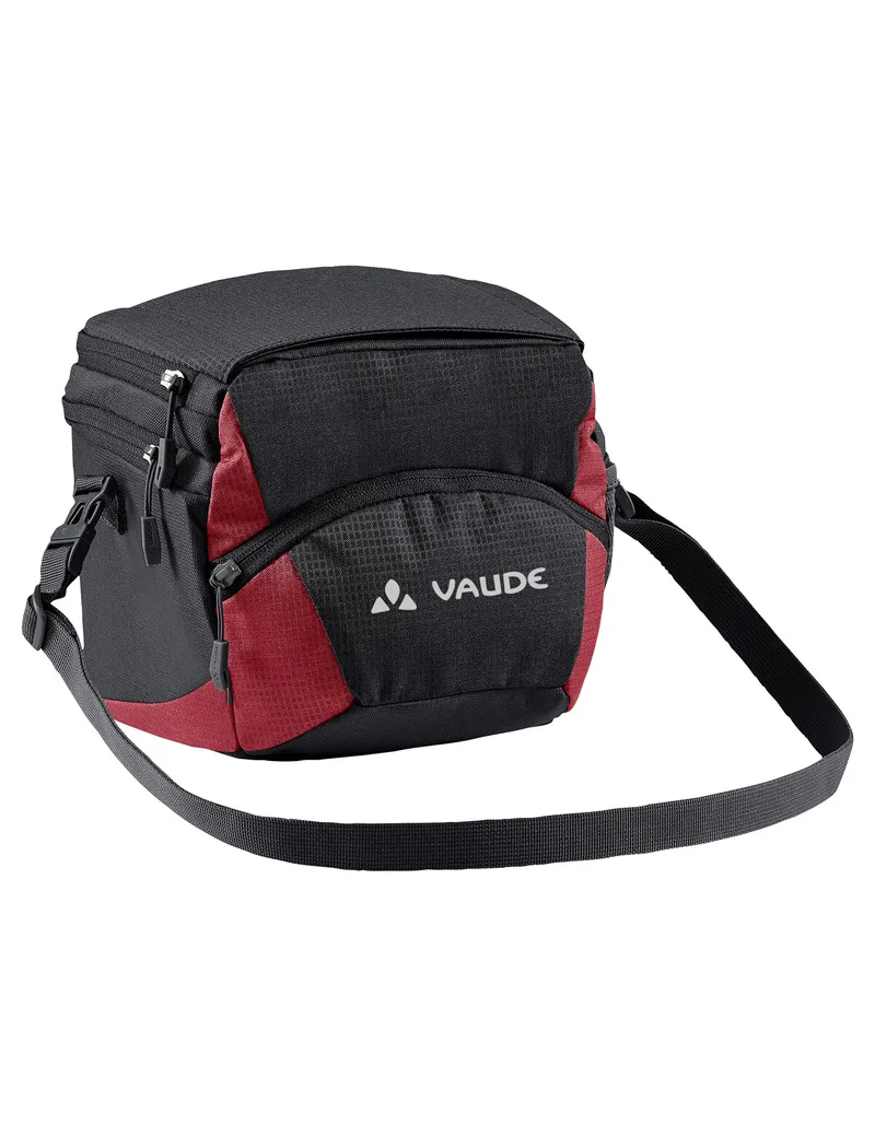 VAUDE OnTour Box M (KLICKfix ready) handlebar bag — manufacturer gallery