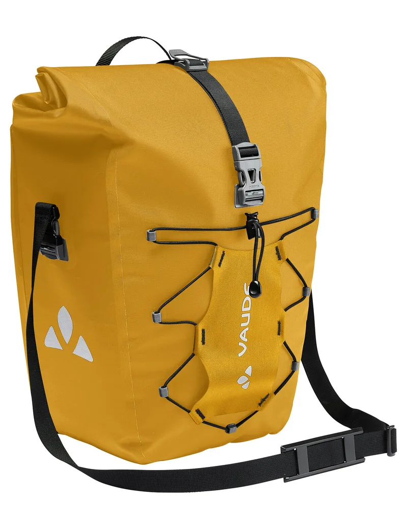 VAUDE Proof Back TR Single bike bag — manufacturer gallery