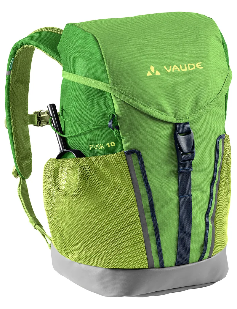 VAUDE Puck 10 children`s backpack — manufacturer gallery