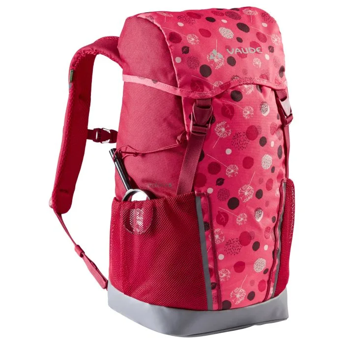 VAUDE Puck 14 children`s backpack — manufacturer gallery