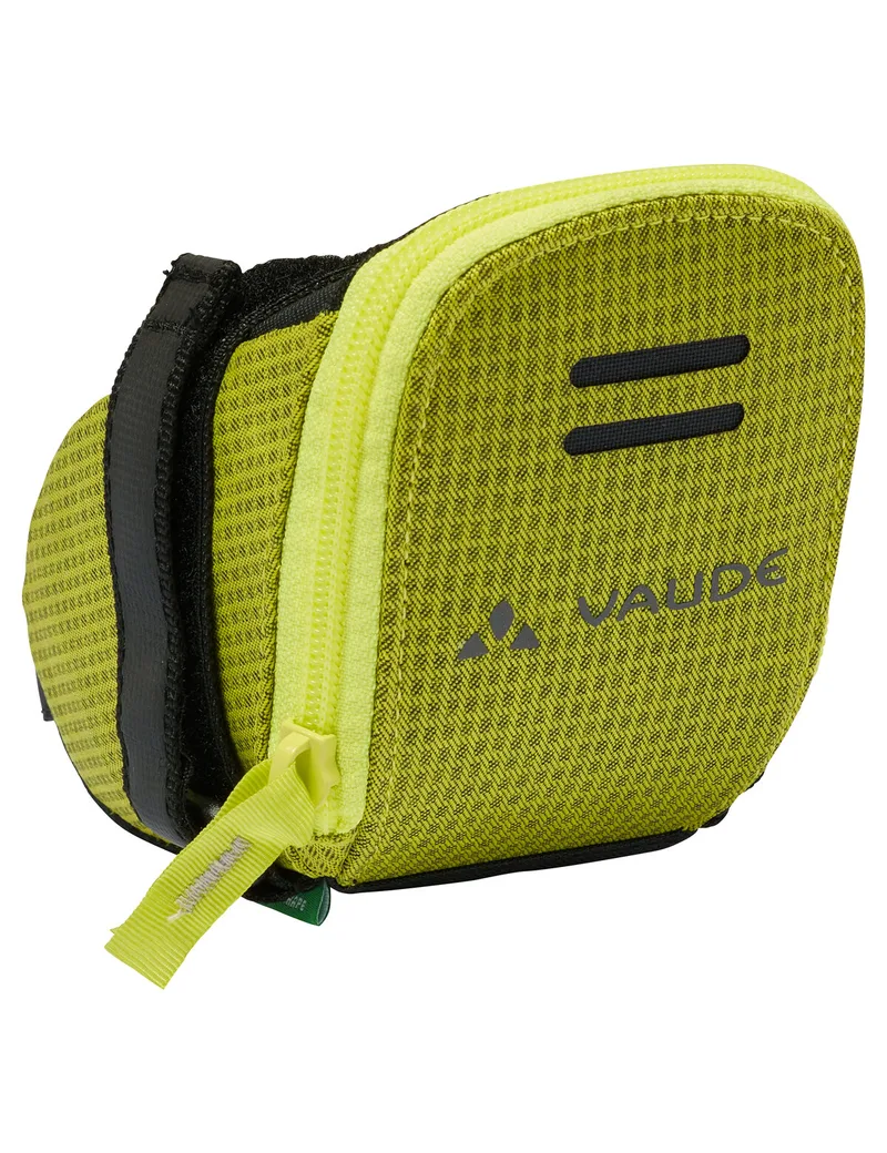 VAUDE Race Light L Luminum bike saddlebag — manufacturer gallery