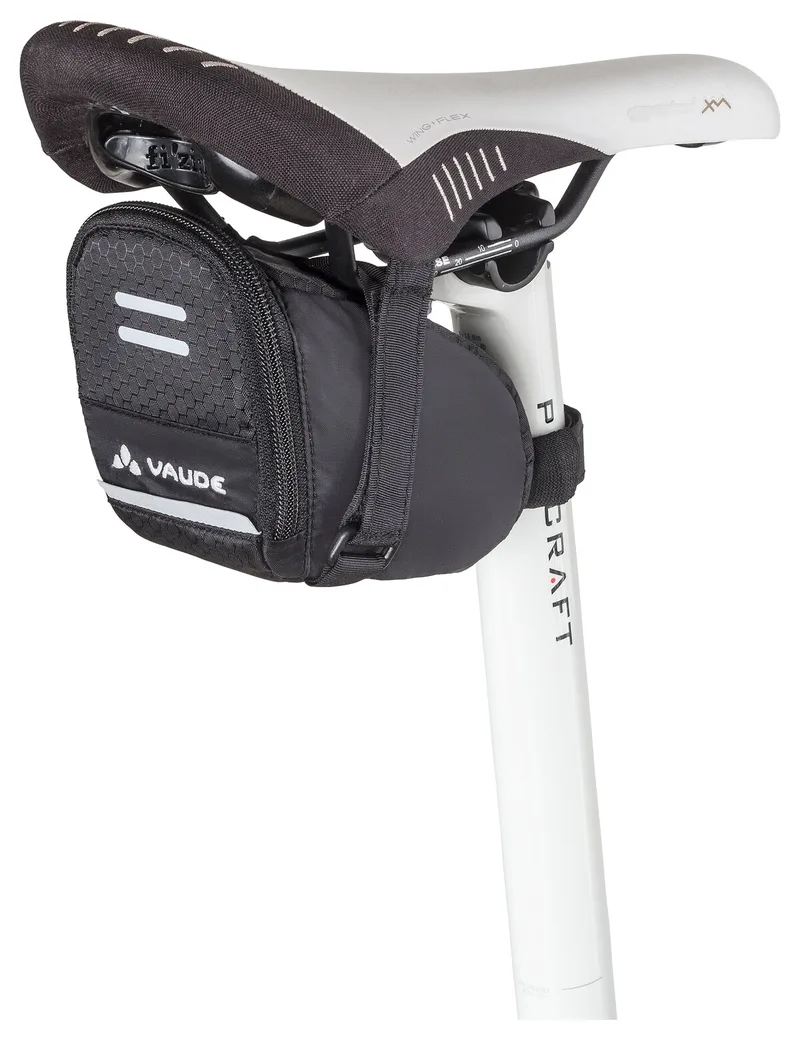VAUDE Race Light L saddle bag — manufacturer gallery