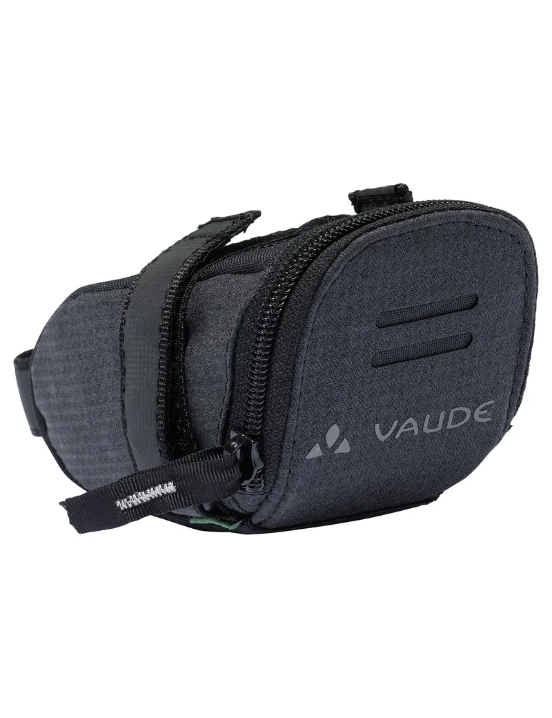 VAUDE Race Light M Luminum saddle bag — manufacturer gallery