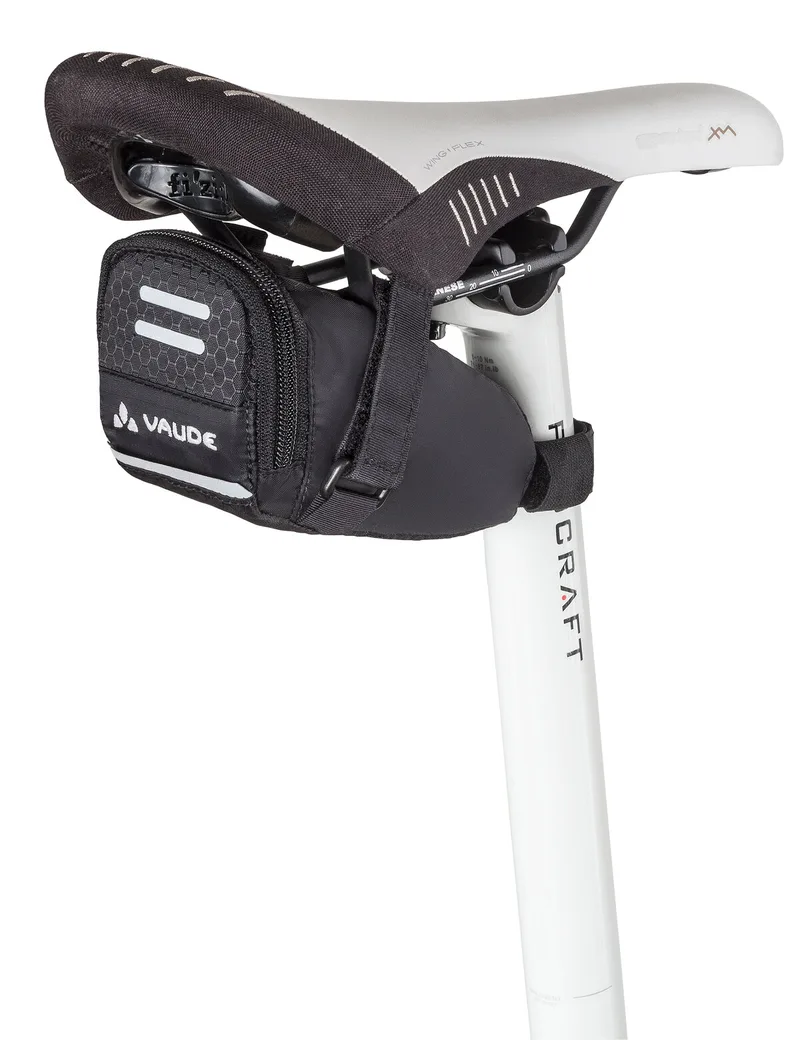 VAUDE Race Light M saddle bag — manufacturer gallery