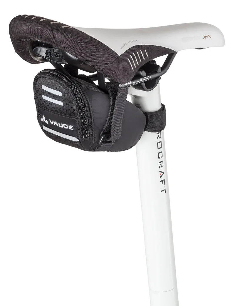 VAUDE Race Light S saddle bag — manufacturer gallery