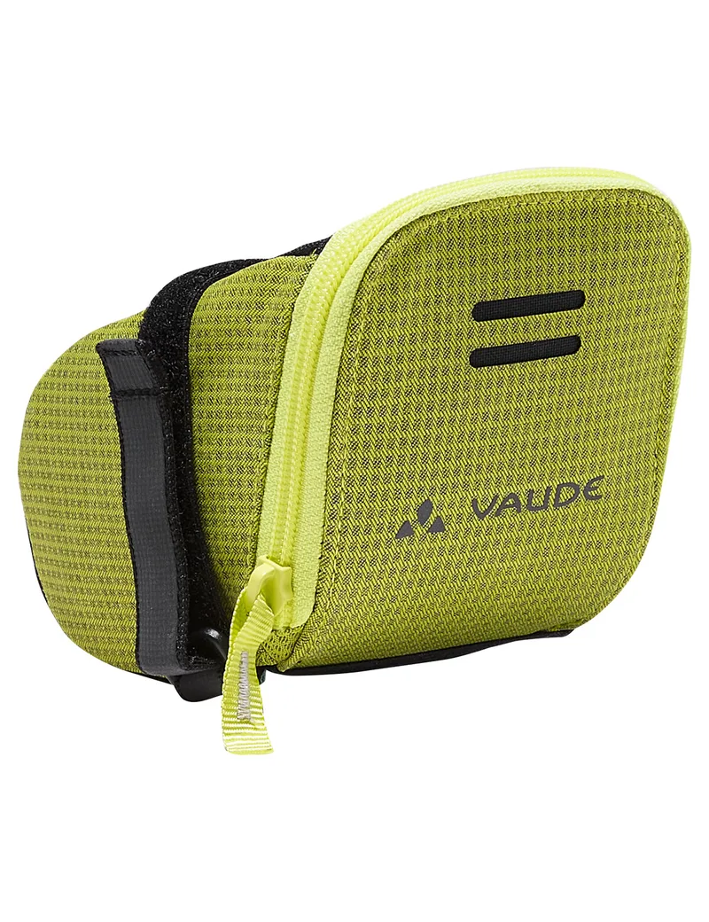 VAUDE Race Light XL Luminum bike saddlebag — manufacturer gallery
