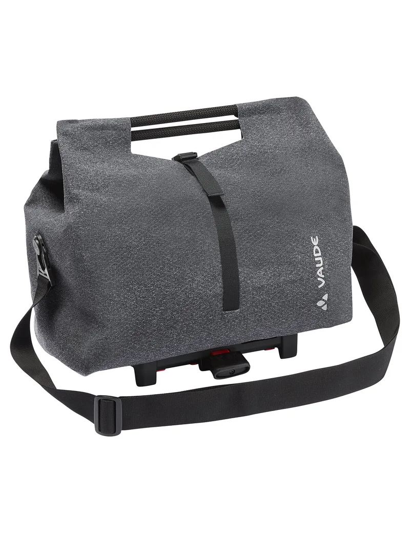 VAUDE ReCycle bike shopping bag (UniKlip) — manufacturer gallery