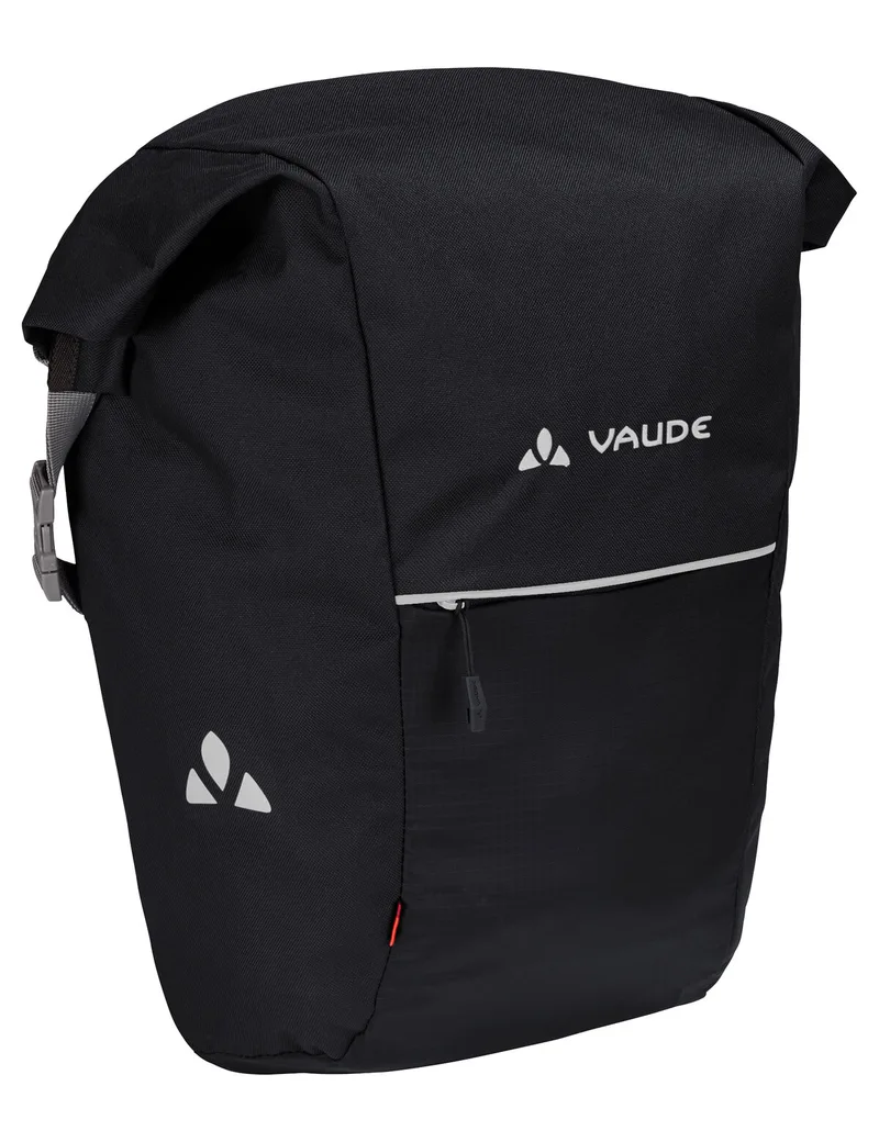 VAUDE Road Master Roll-It - Bike bag — manufacturer gallery
