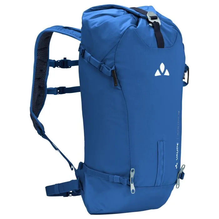 VAUDE Rupal Light 18 lightweight backpack — manufacturer gallery