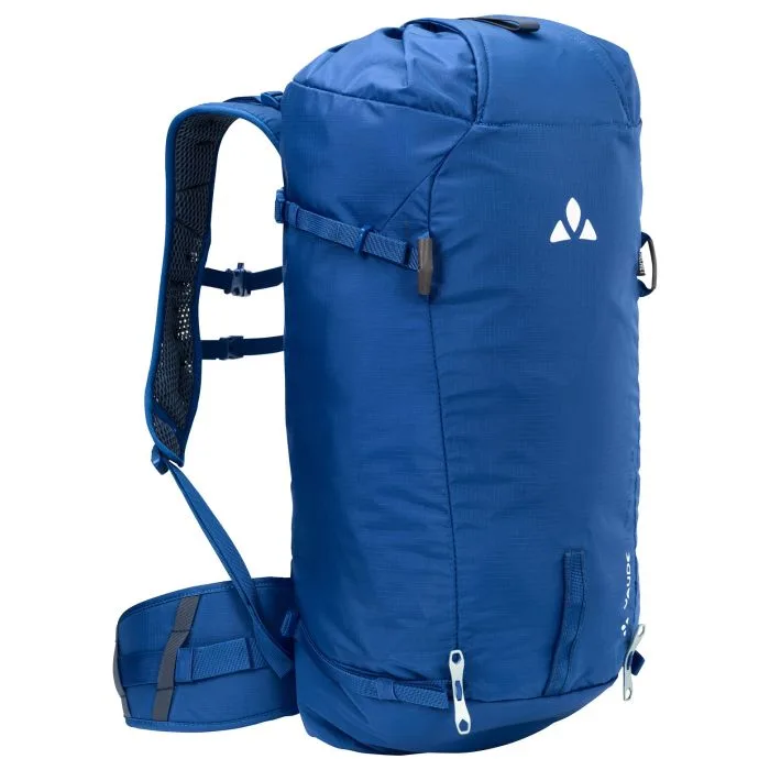 VAUDE Rupal Light 28 lightweight backpack — manufacturer gallery