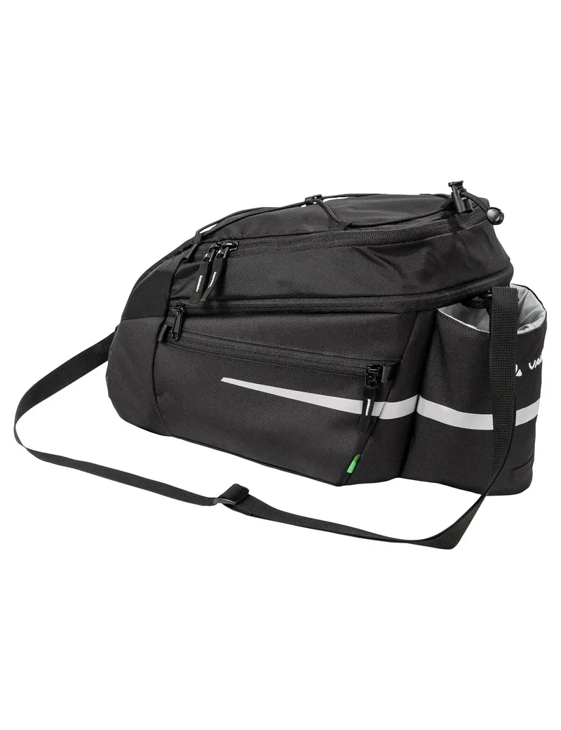 VAUDE Silkroad L (Snap-it) Trunk bag — manufacturer gallery