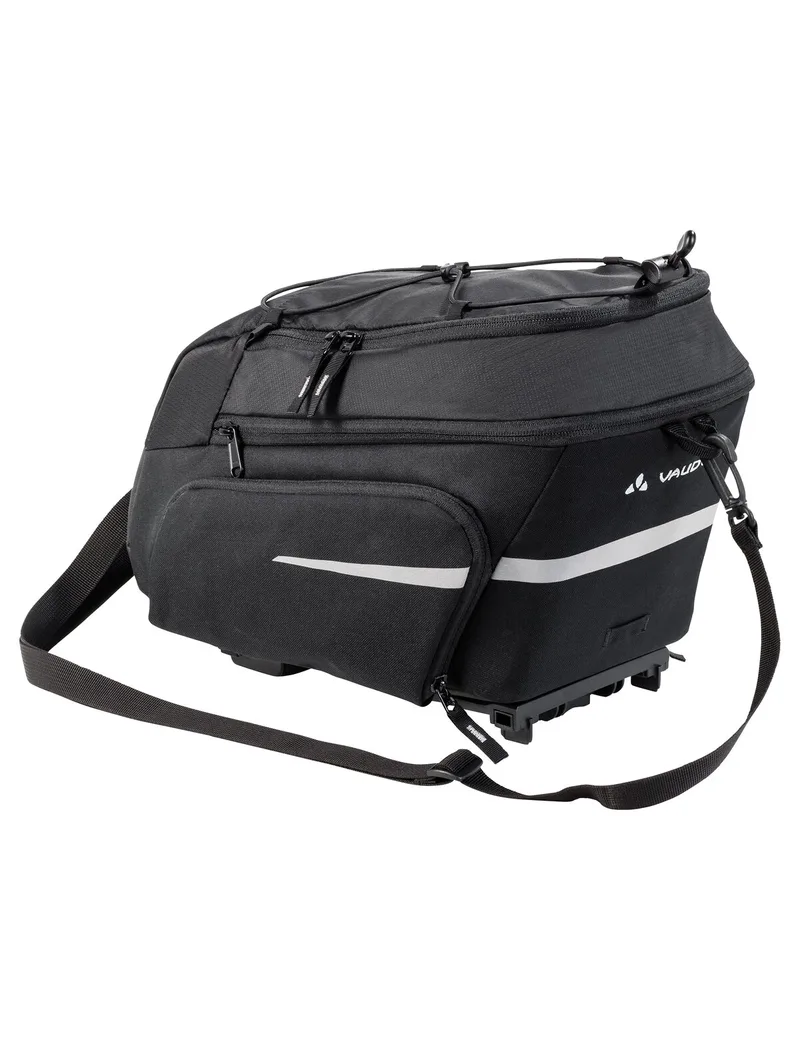 VAUDE Silkroad Plus (MIK) Rack bag — manufacturer gallery