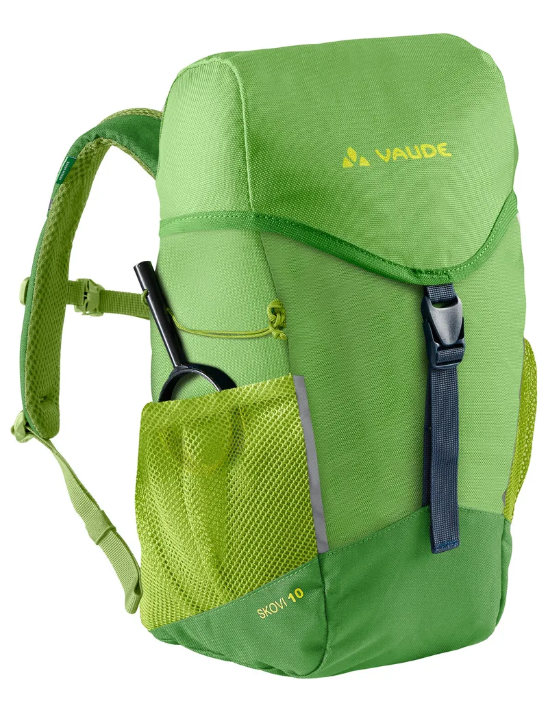VAUDE Skovi 10 children`s backpack — manufacturer gallery