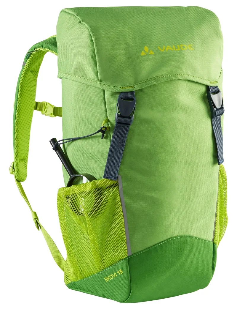 VAUDE Skovi 15 backpack kids — manufacturer gallery