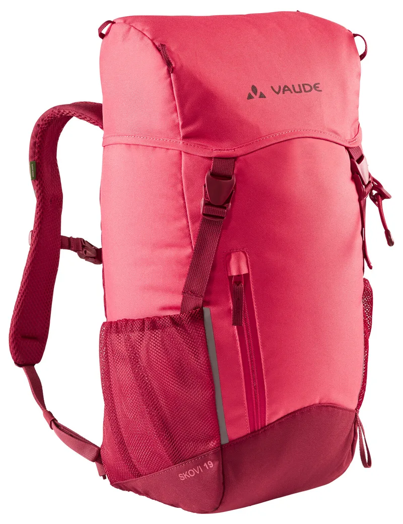 VAUDE Skovi 19 children`s backpack — manufacturer gallery