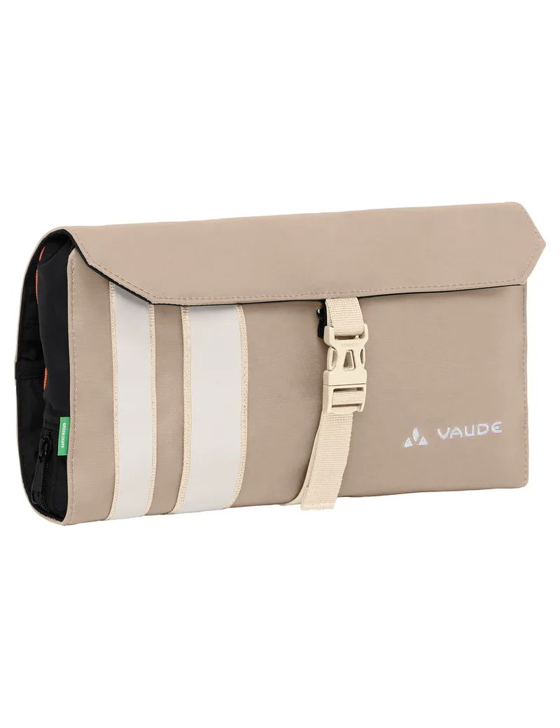 VAUDE Socotra hanging toiletry bag — manufacturer gallery