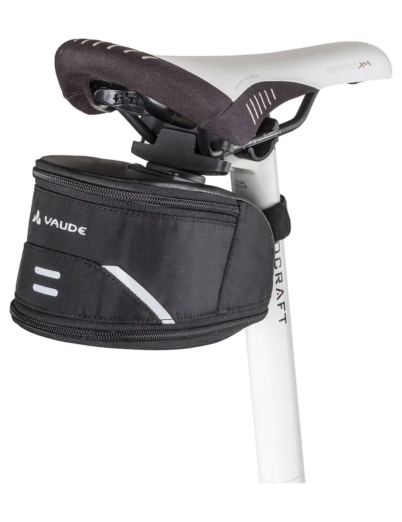 VAUDE Tool L Saddle bag — manufacturer gallery