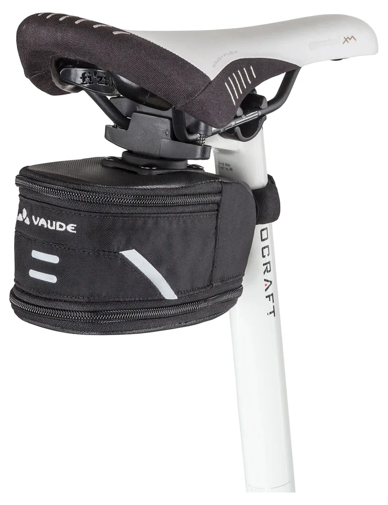 VAUDE Tool M saddle bag — manufacturer gallery