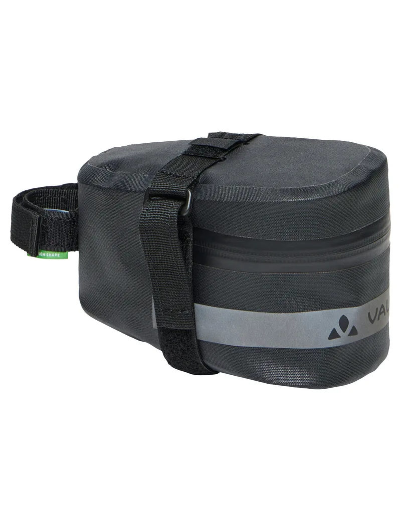 VAUDE Tool Proof L saddle bag waterproof — manufacturer gallery