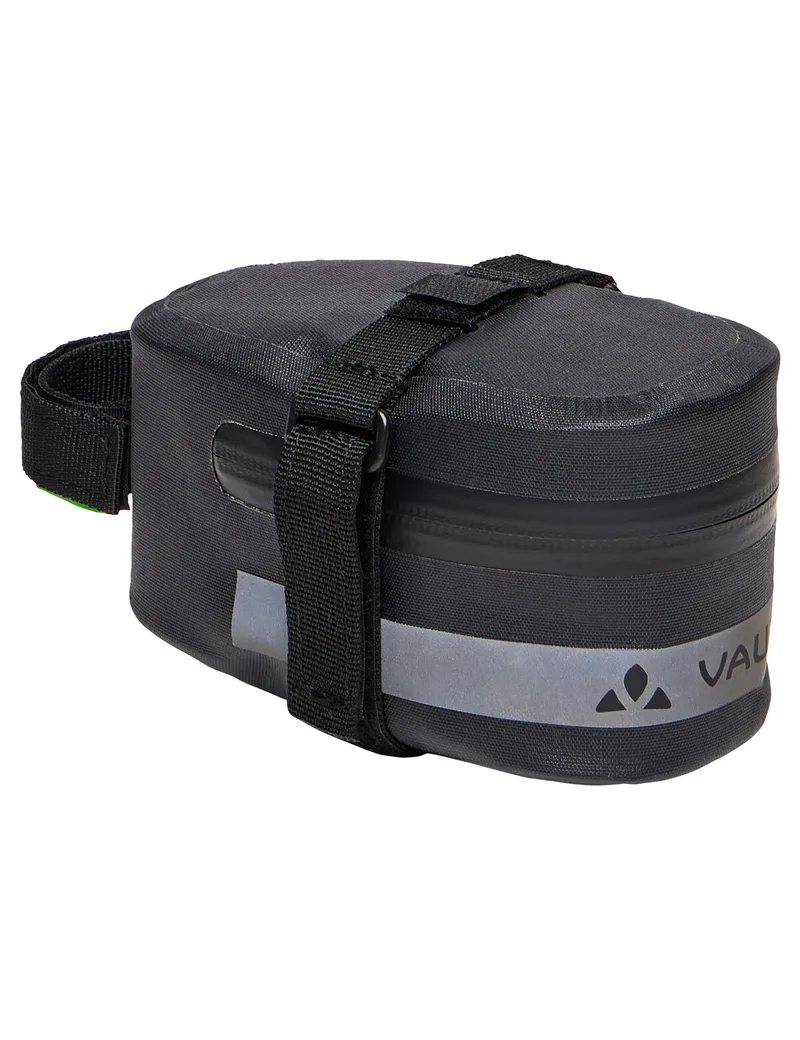 VAUDE Tool Proof M saddle bag waterproof — manufacturer gallery