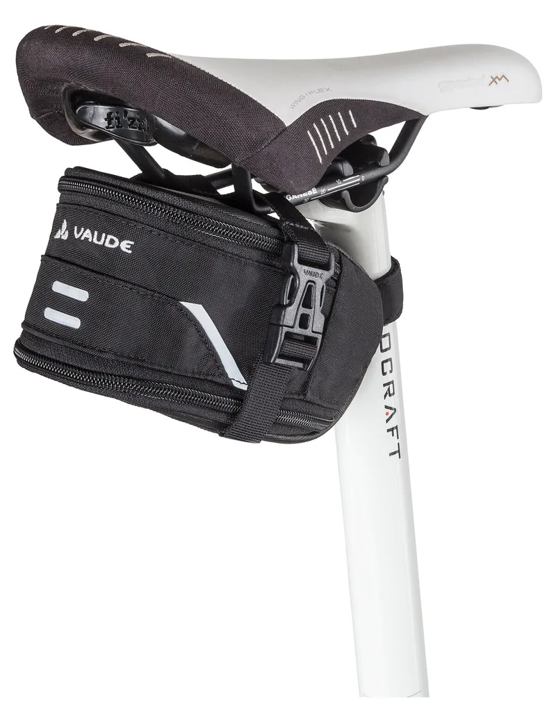 VAUDE Tool Stick M Saddle bag — manufacturer gallery