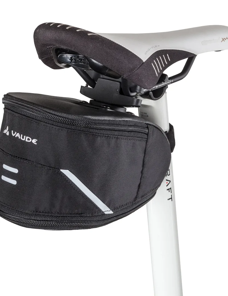 VAUDE Tool XL saddle bag — manufacturer gallery