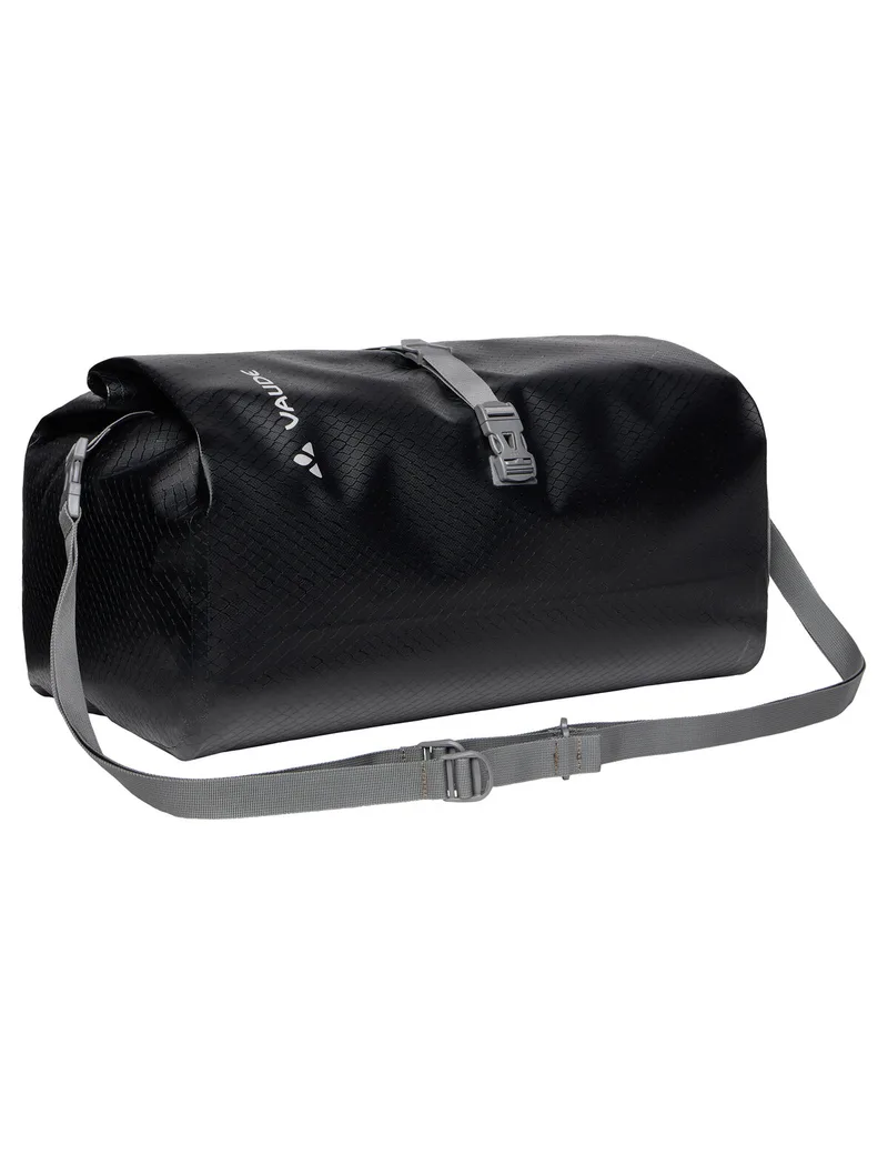 VAUDE Top Case - Trunk bag canvas — manufacturer gallery