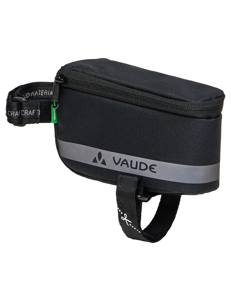 VAUDE Top Tube screw-on top bag — manufacturer gallery