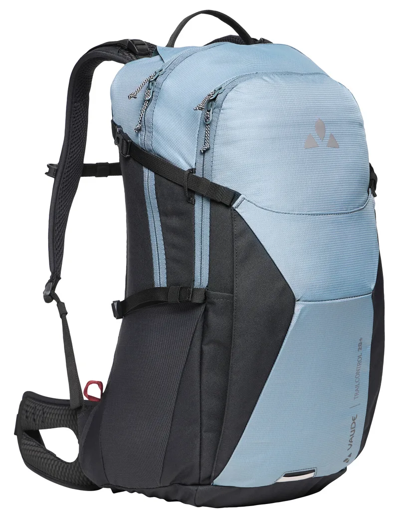 VAUDE TrailControl bike backpack 20+ liter — manufacturer gallery
