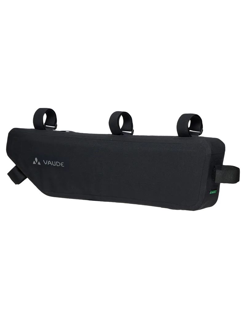VAUDE Trailframe L 5-liter bicycle frame bag — manufacturer gallery