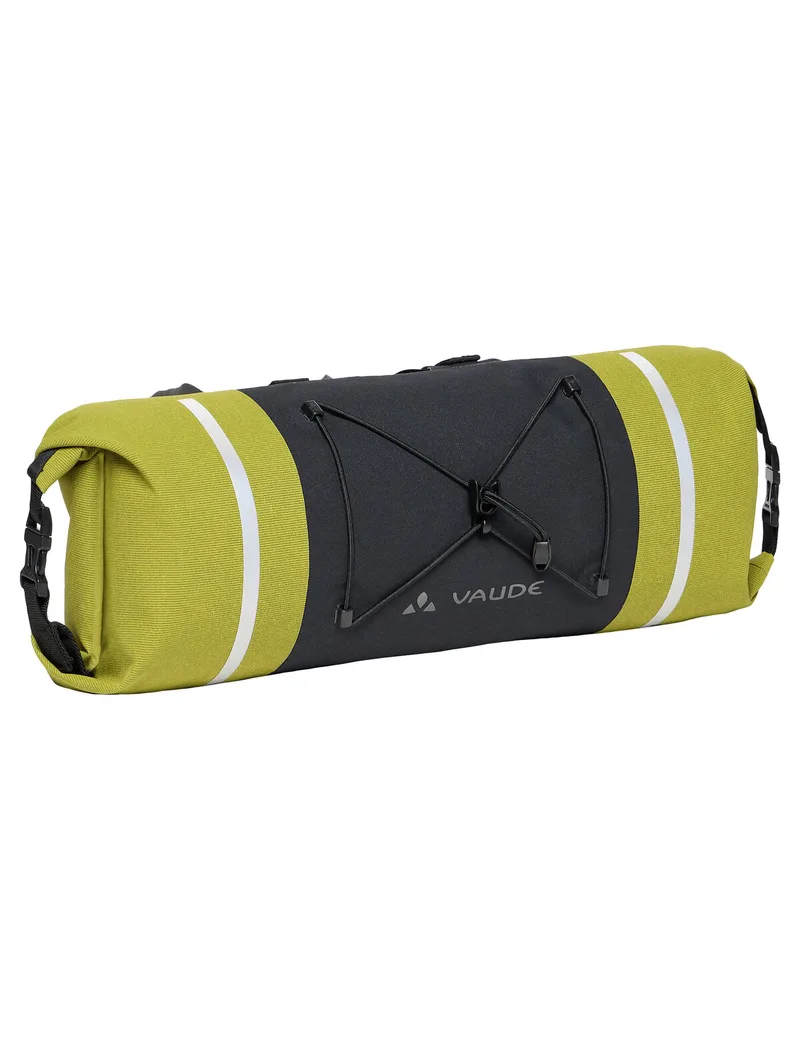 VAUDE Trailfront Compact 5 liter bicycle handlebar bag — manufacturer gallery