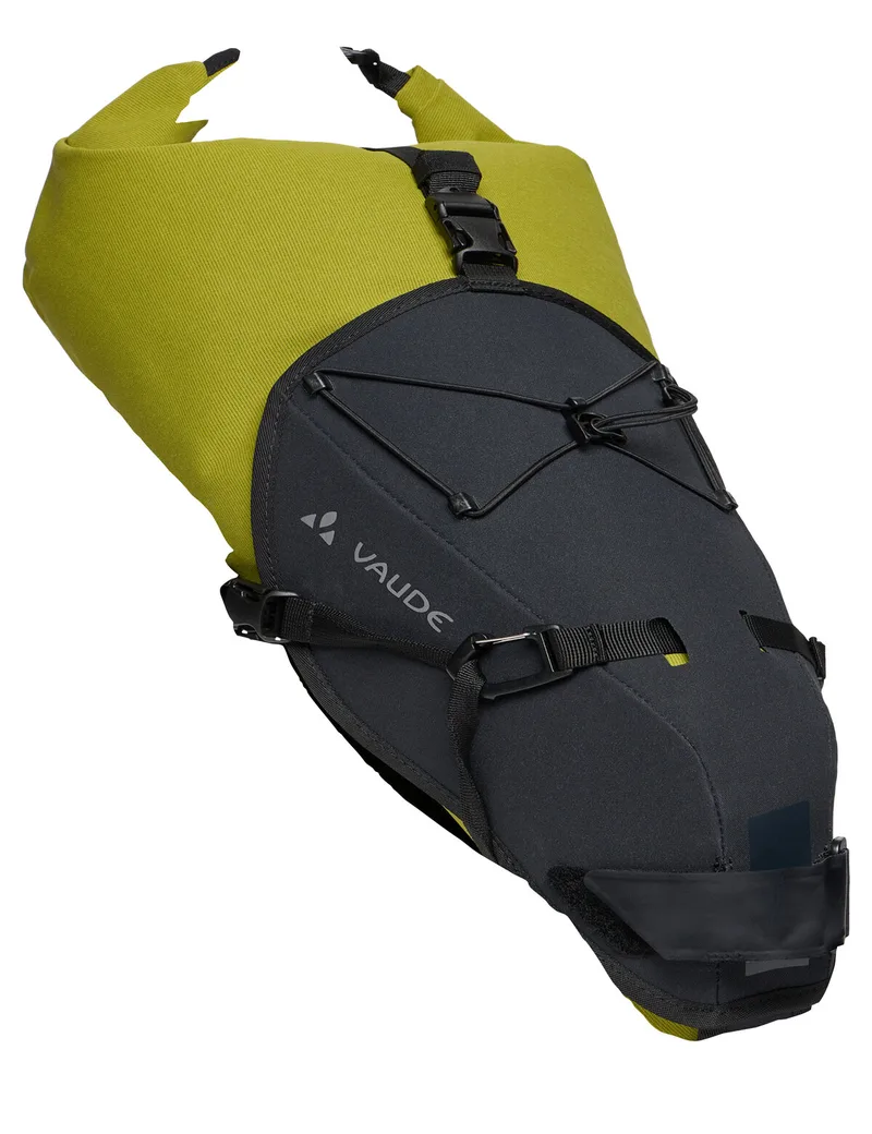 VAUDE Trailsaddle Cage 15 liter Bicycle saddle bag — manufacturer gallery