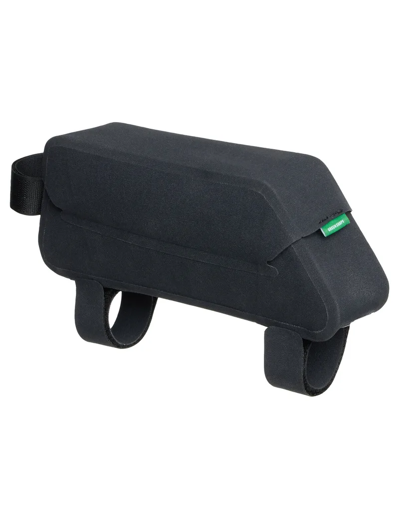 VAUDE Trailtop Tube 1 liter Screw-on top tube bag — manufacturer gallery