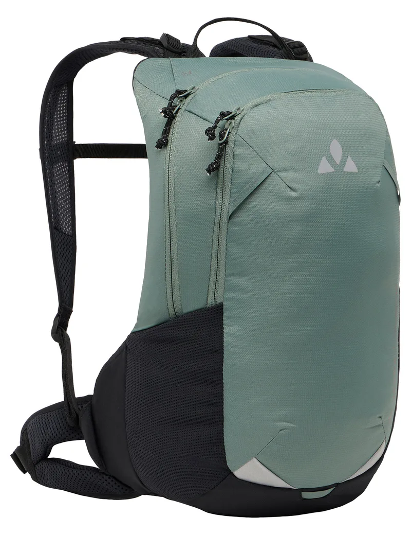 VAUDE Trailvent 10 liters mountain bike backpack — manufacturer gallery