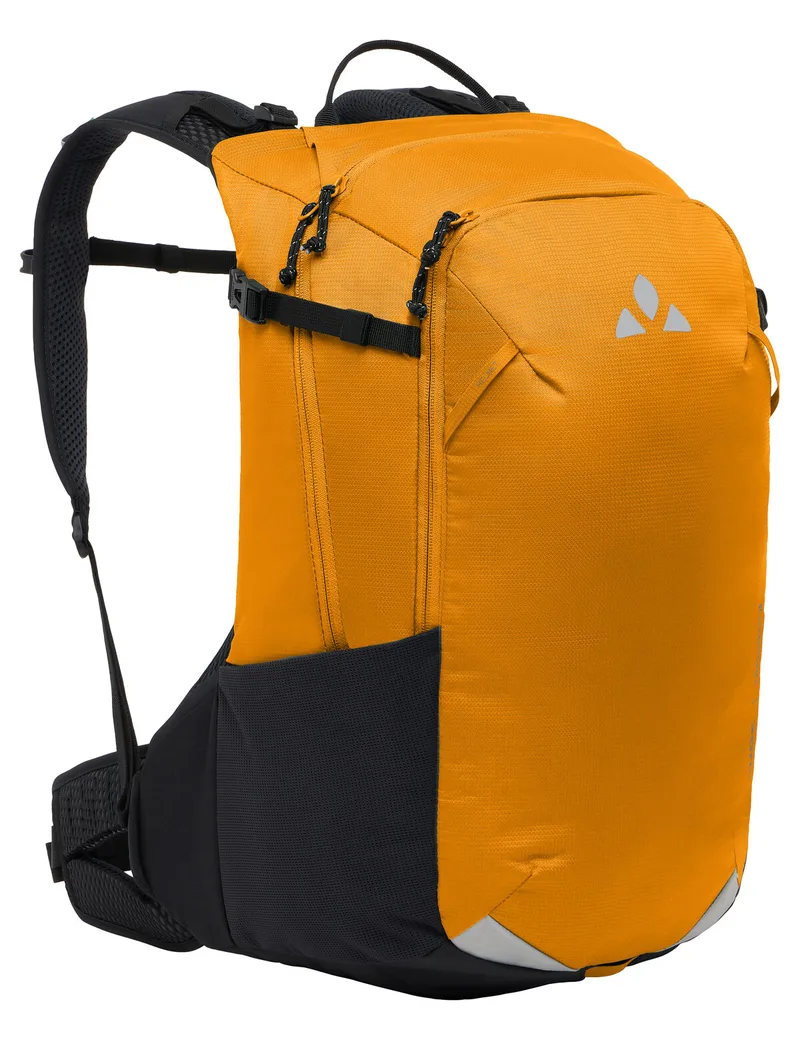 VAUDE Trailvent 20 liters mountain bike backpack — manufacturer gallery