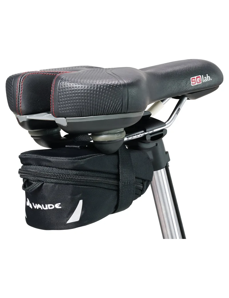 VAUDE Tube Bag M Saddle bag — manufacturer gallery