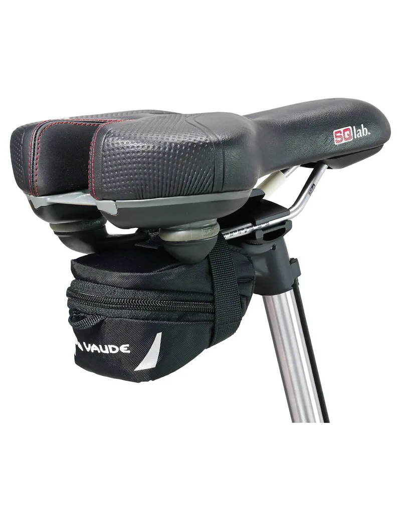 VAUDE Tube Bag S Saddle bag — manufacturer gallery