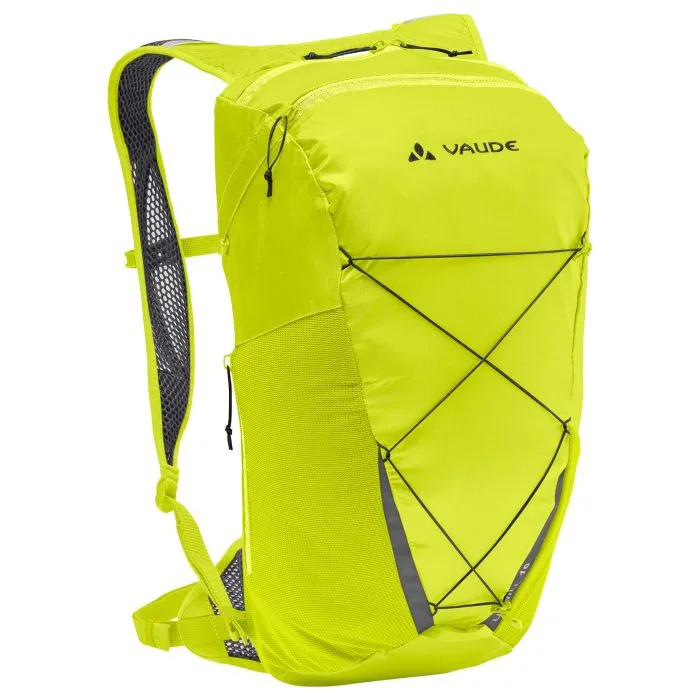 VAUDE Uphill 16 Lightweight backpack — manufacturer gallery
