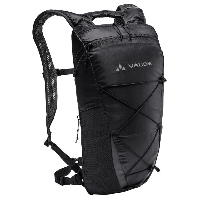 VAUDE Uphill 8 Lightweight backpack — manufacturer gallery