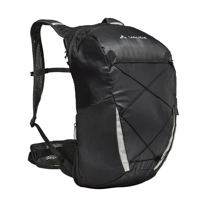 VAUDE Uphill Air 18 Lightweight backpack — manufacturer gallery