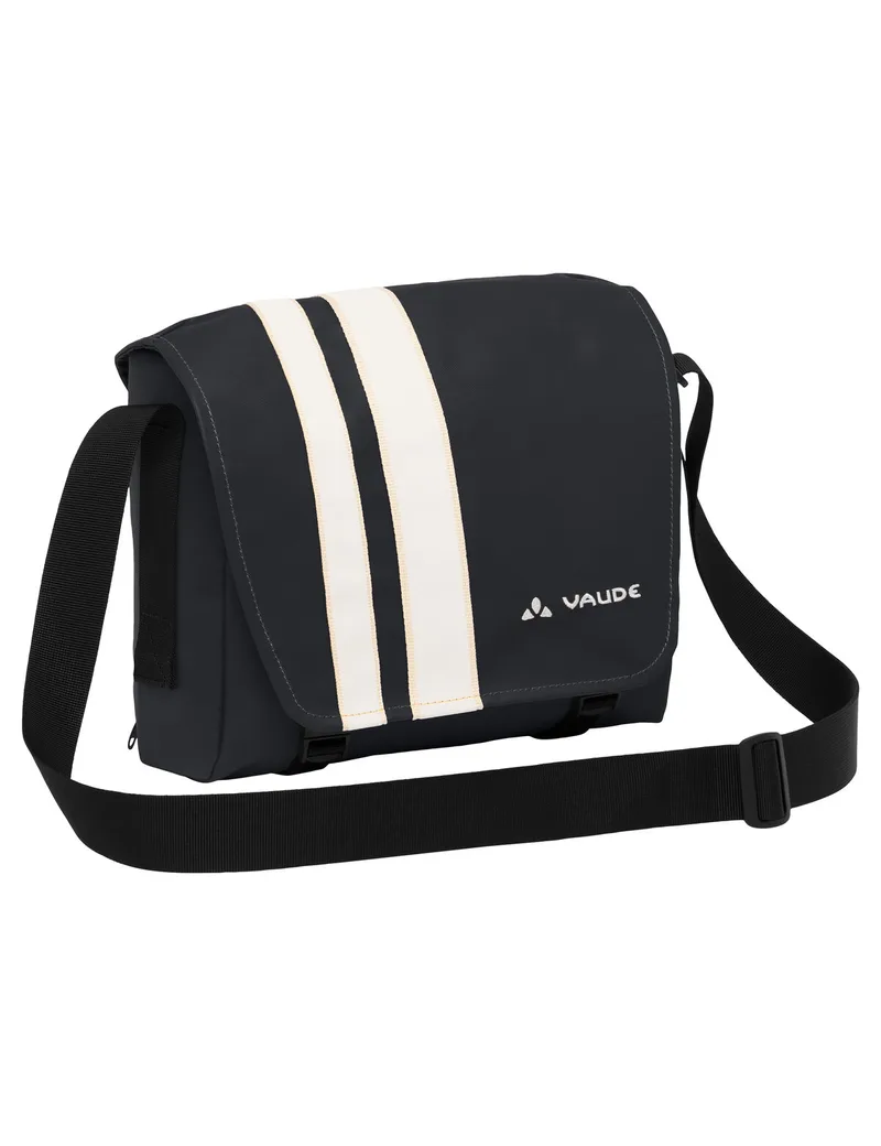 VAUDE Vanuatu travel shoulder bag small — manufacturer gallery