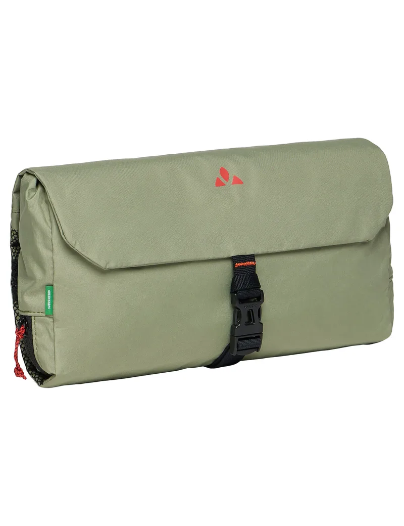 VAUDE WashBag M toiletry bag — manufacturer gallery